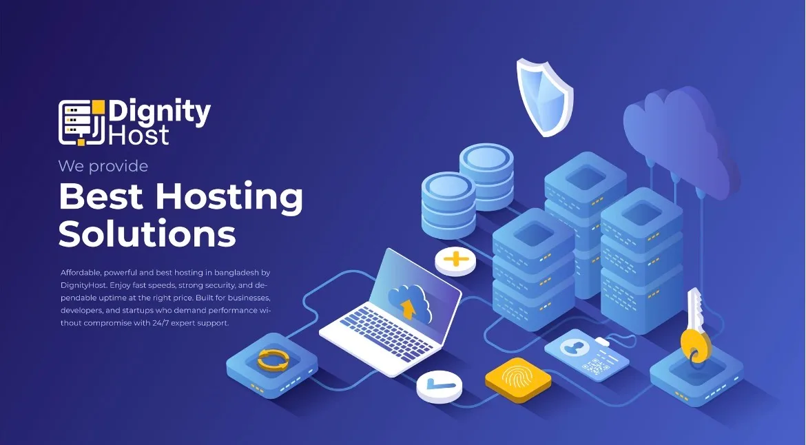 DignityHost