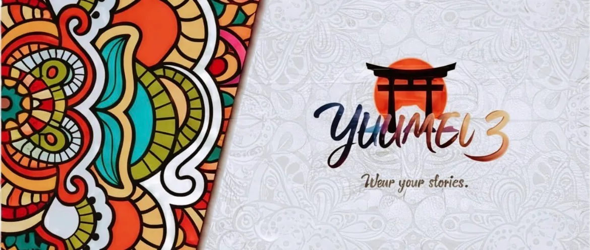 YUUMEI³