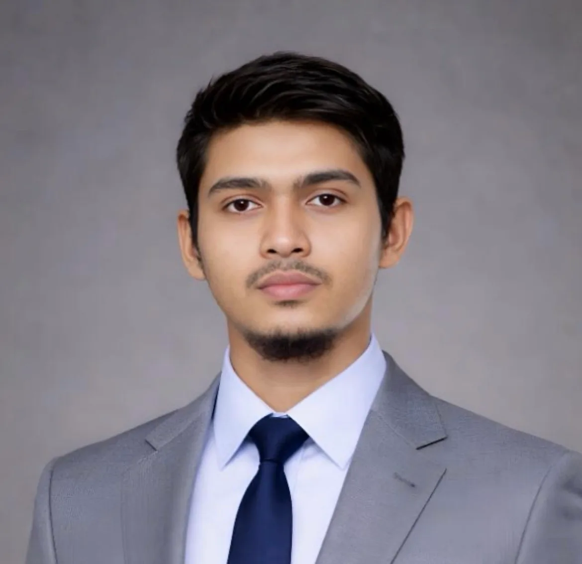 Md. Saifullah