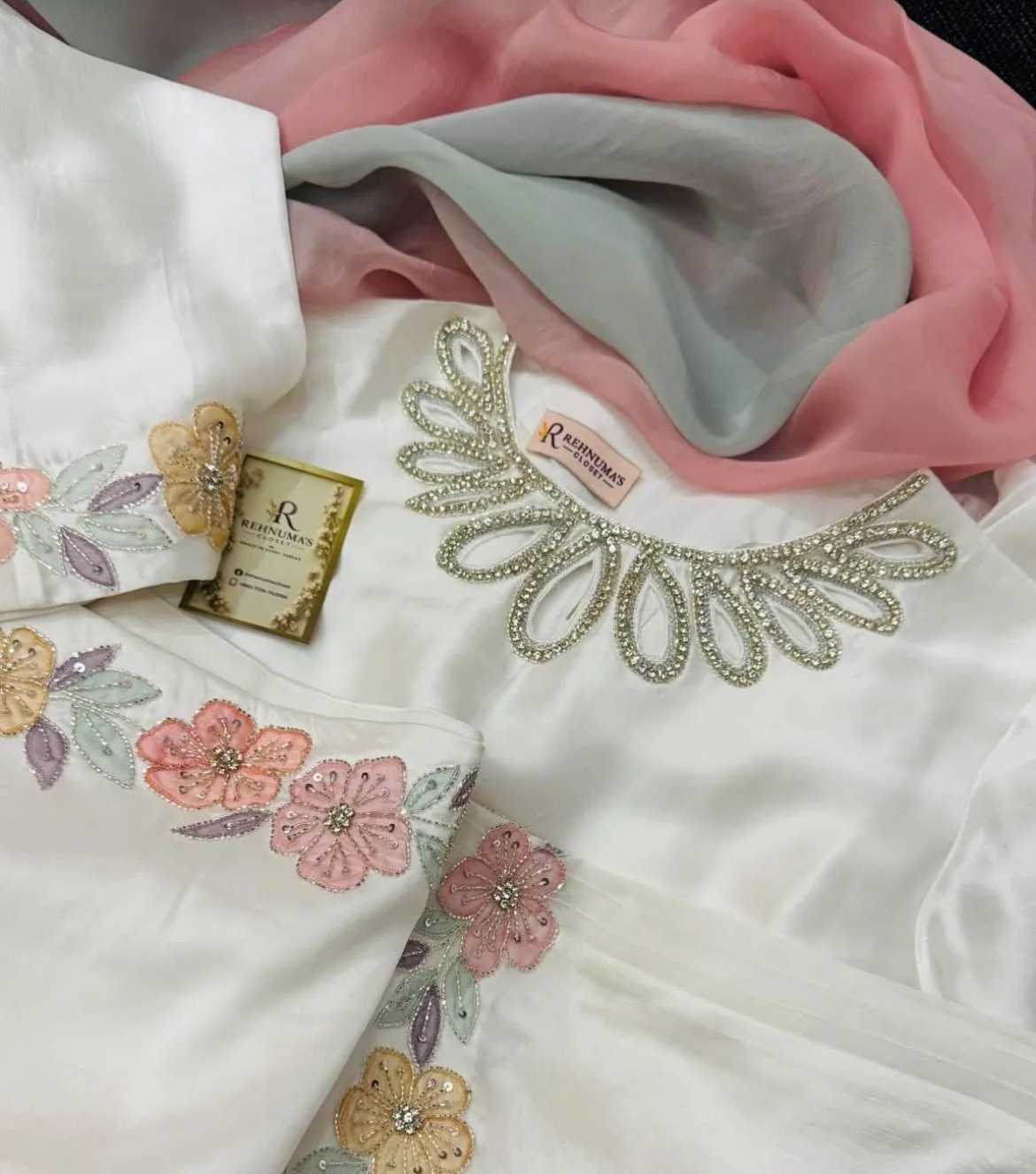 Rehnuma's Closet
