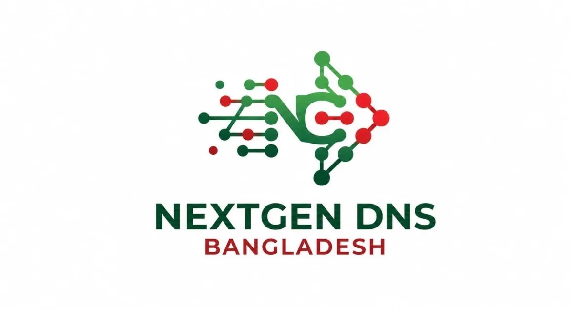 NextGen DNS Bangladesh