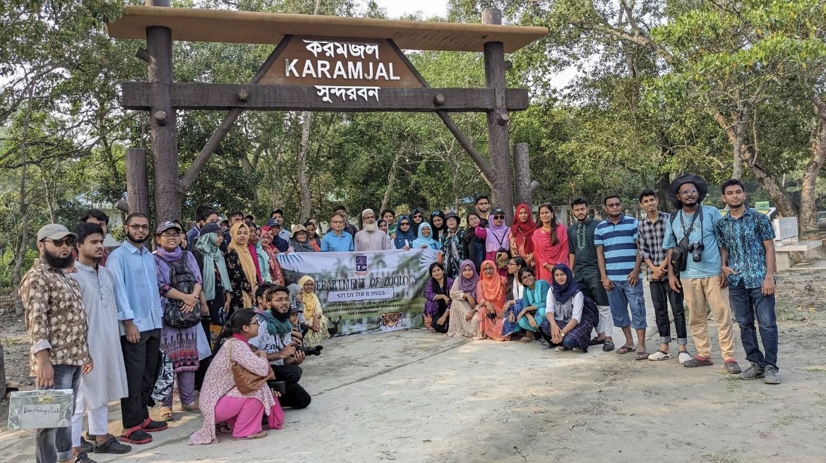 SUNDARBAN SAFE TOURS