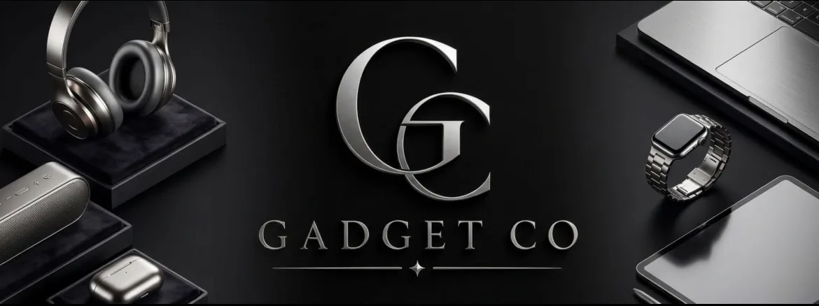 Gadget Co