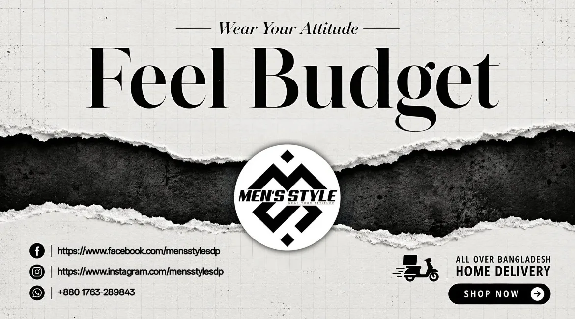 Men's Style