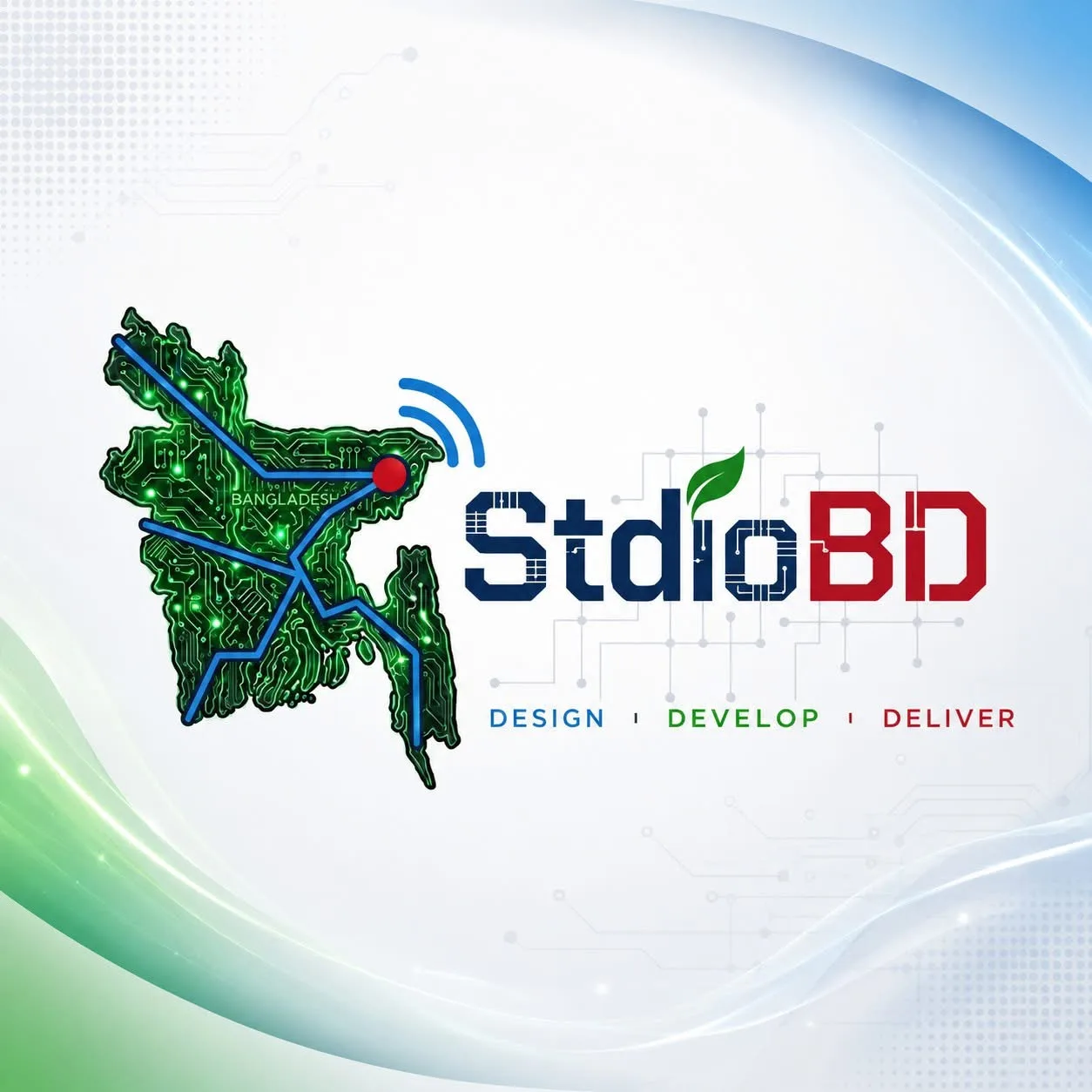 Stdio BD