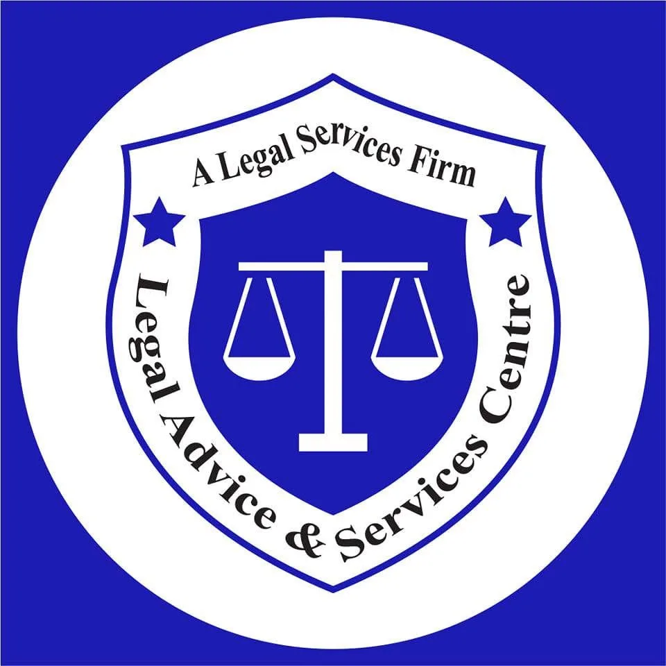 Legal Advice & Services Centre