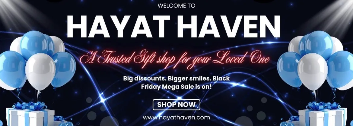 Hayat Haven
