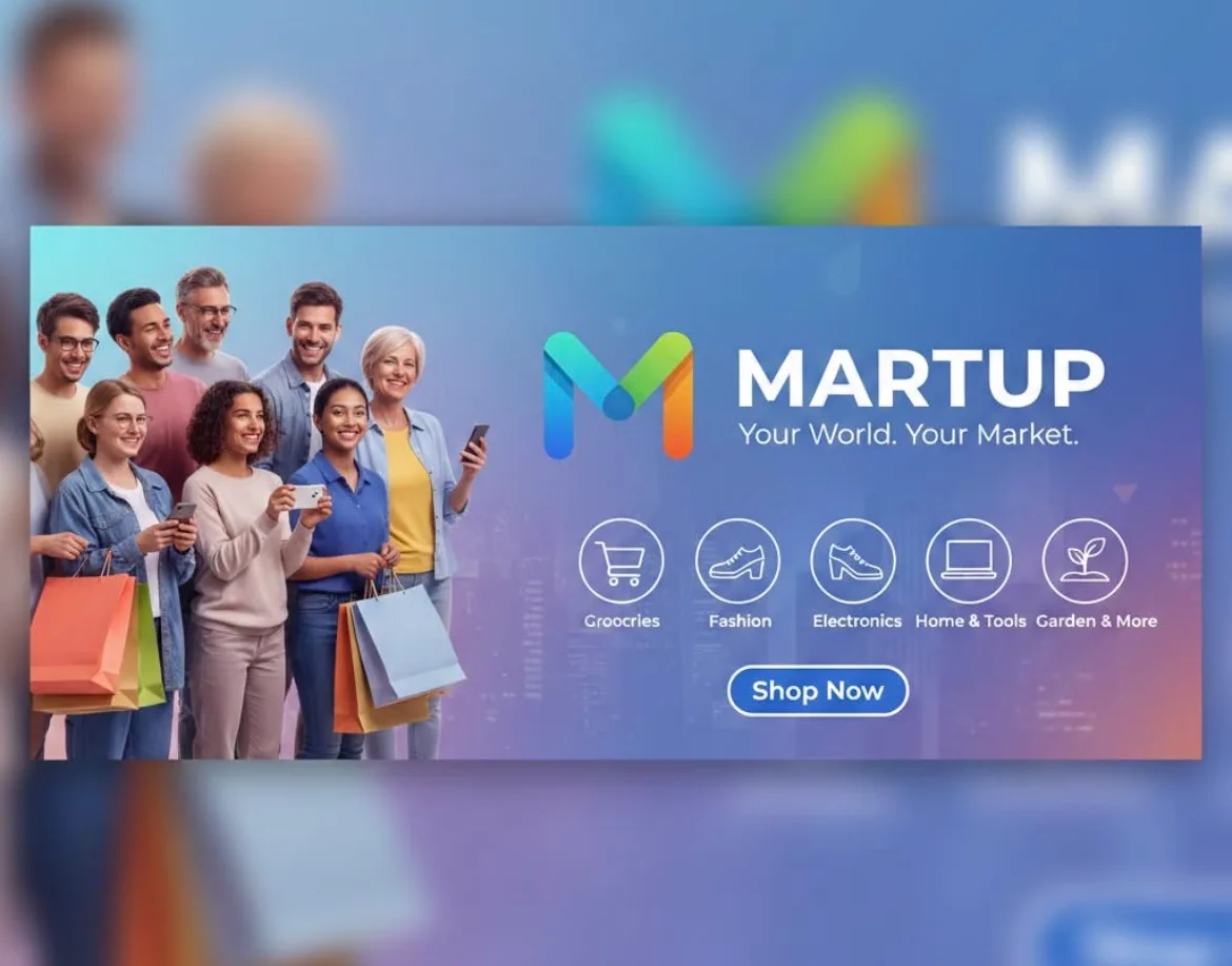Martup BD