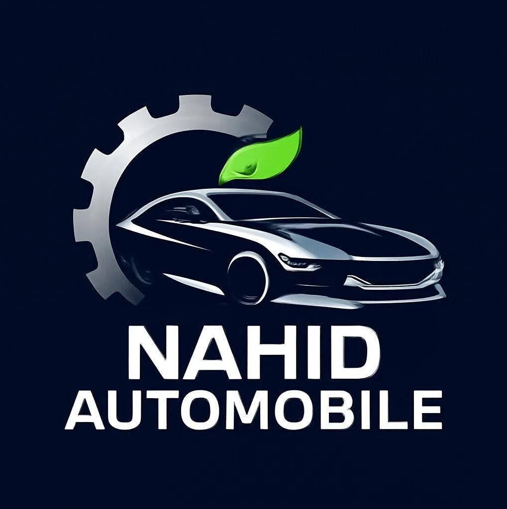Nahid Automobile