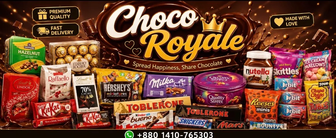 Choco Royale