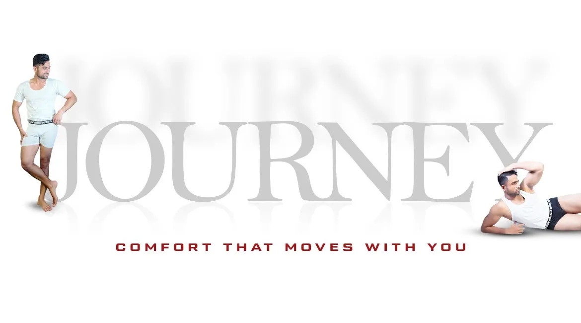 Journey International