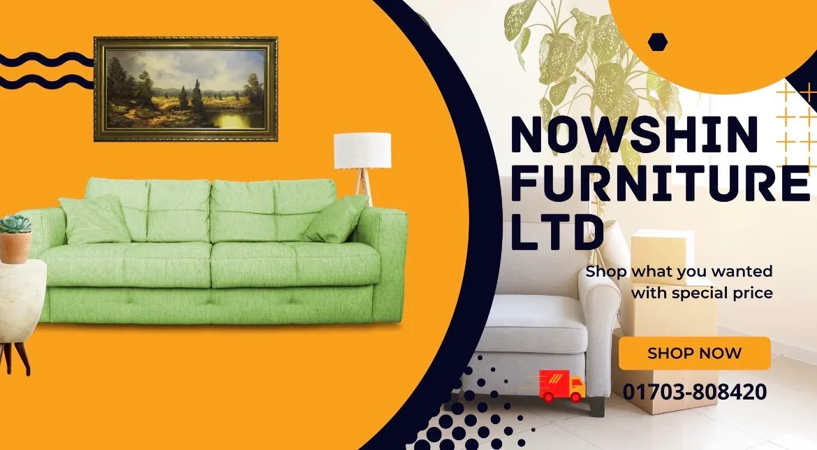 Nowshin Furniture Ltd