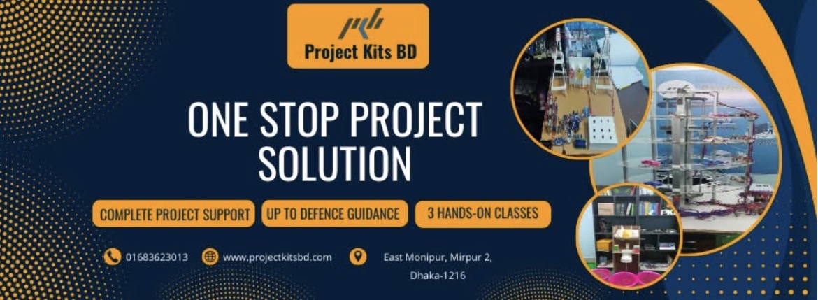 Project Kits BD
