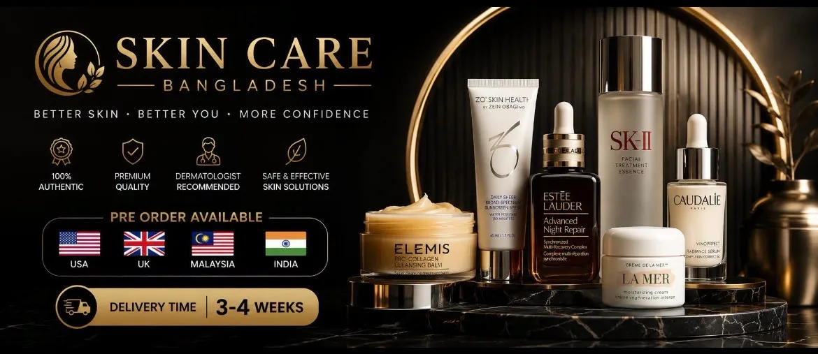 Skin Care Bangladesh