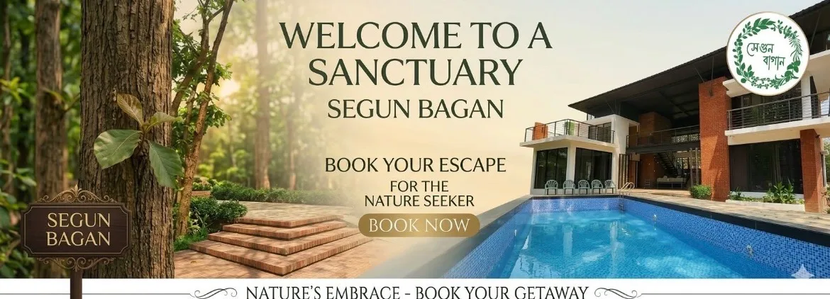 Segun Bagan Vacation Home