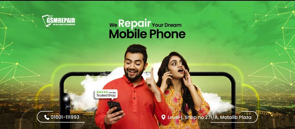 Gsmrepair.com.bd
