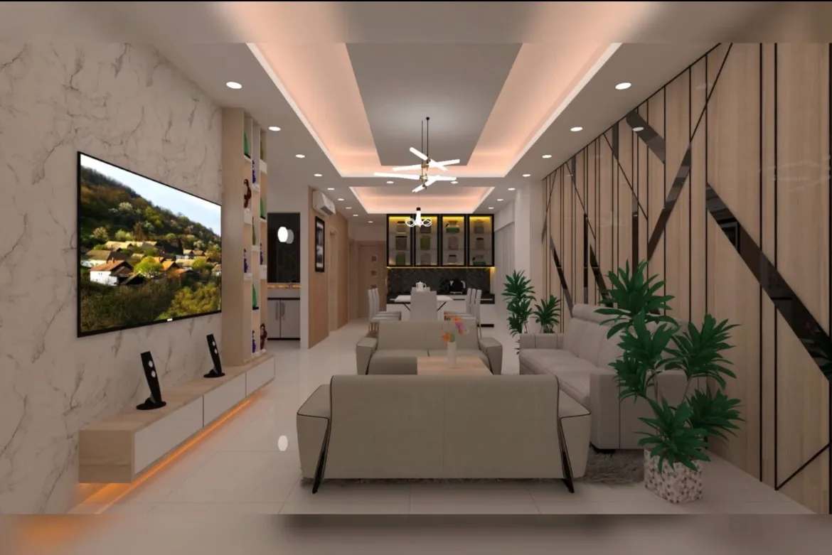Designo Space