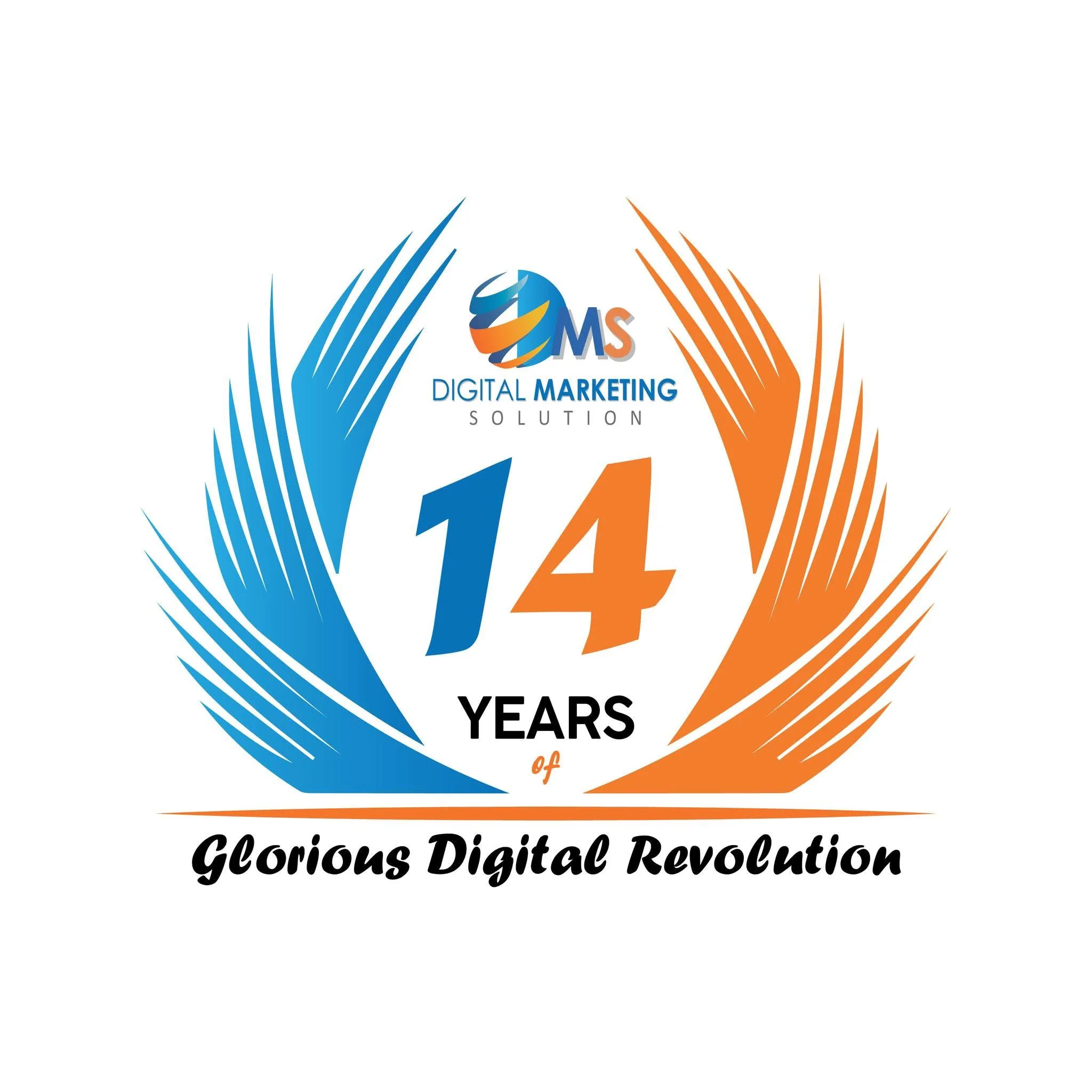 Digital Marketing Solution (Pvt.) Ltd. 
