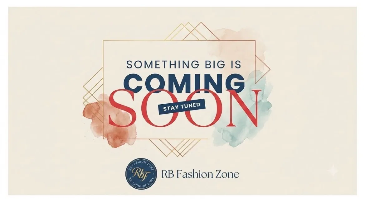 RB fashion