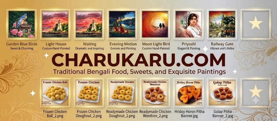 Charukaru.com