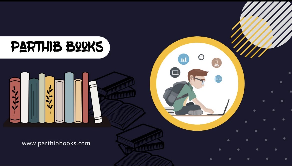 Parthib Books