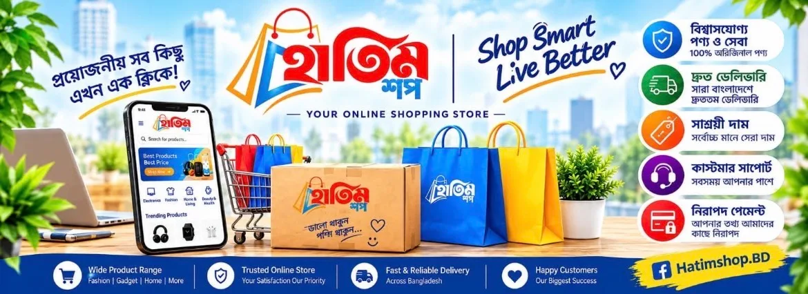 Hatim Shop
