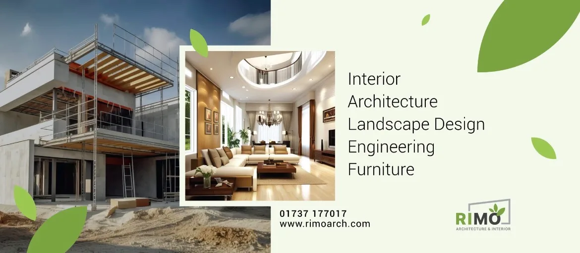 RIMO Interior Architects