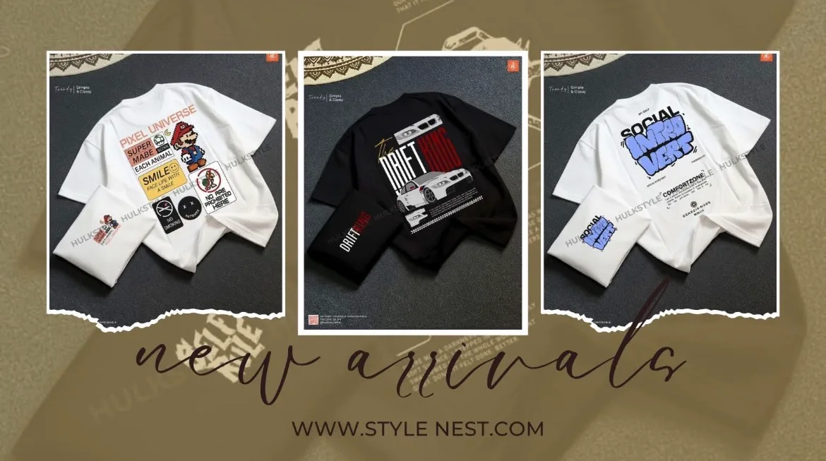 STYLE NEST