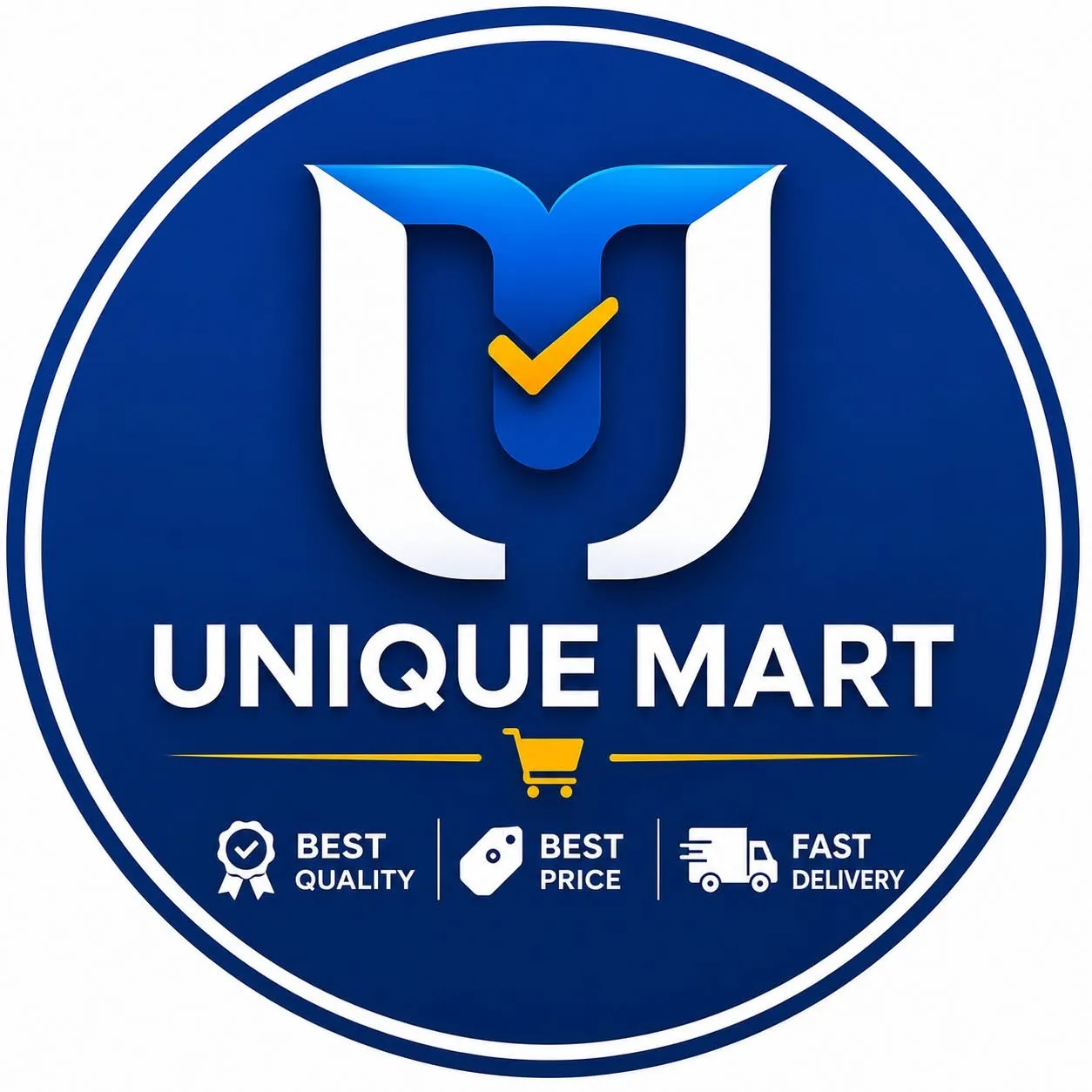 Unique Mart