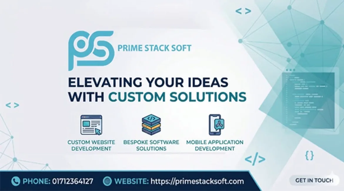 Prime Stack Soft