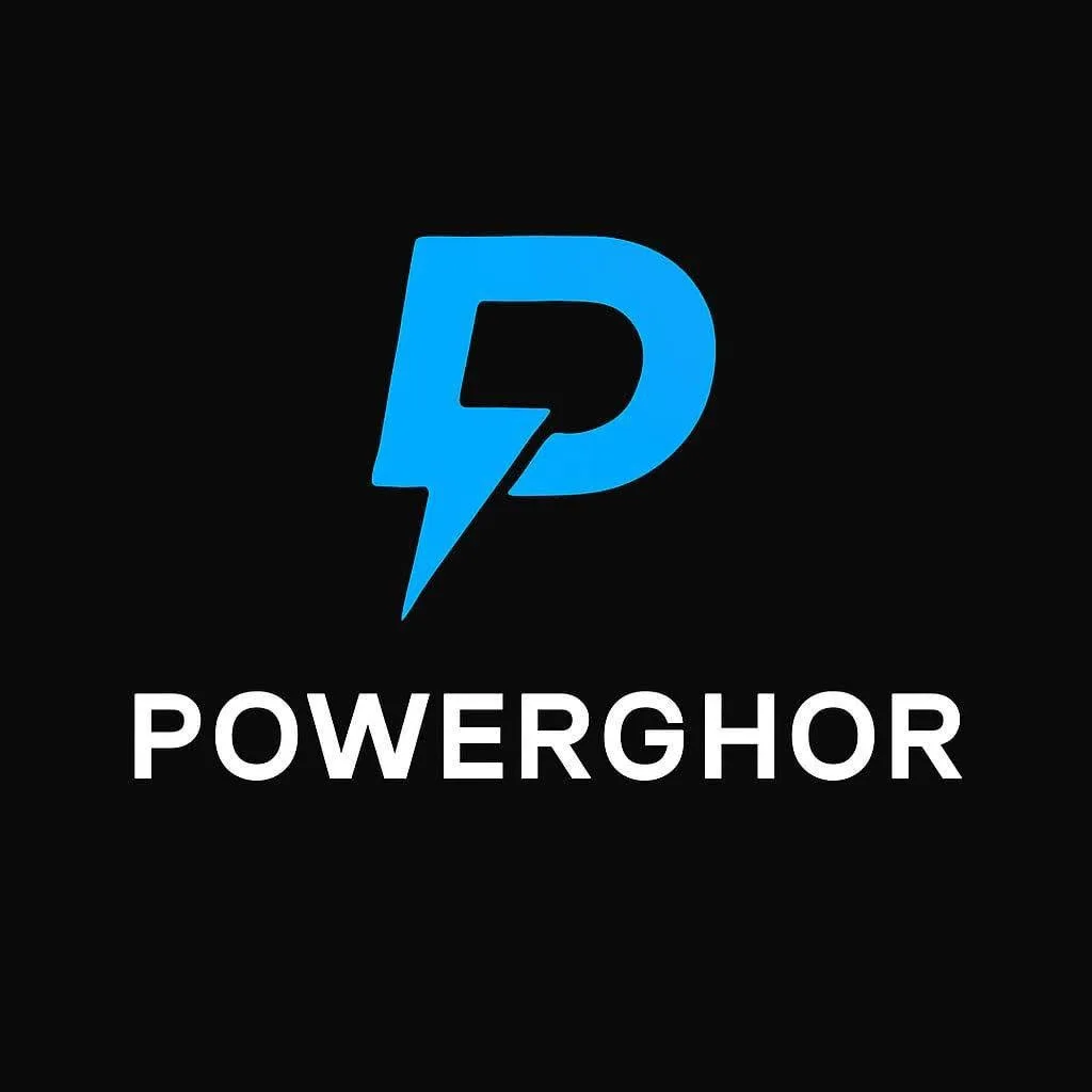 PowerGhor- পাওয়ারঘর