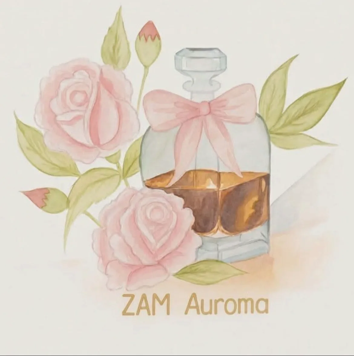 ZAM Auroma