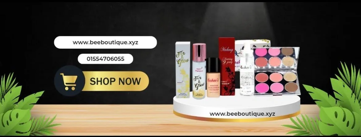 BEE Boutique by Lisa