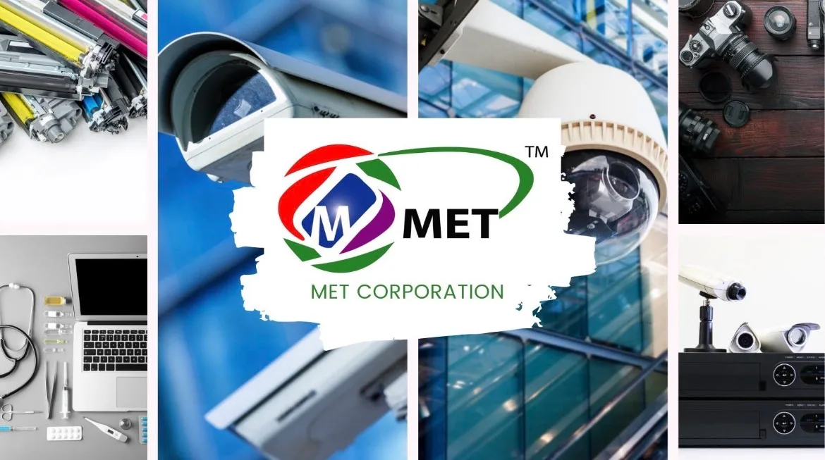 Met Corporation