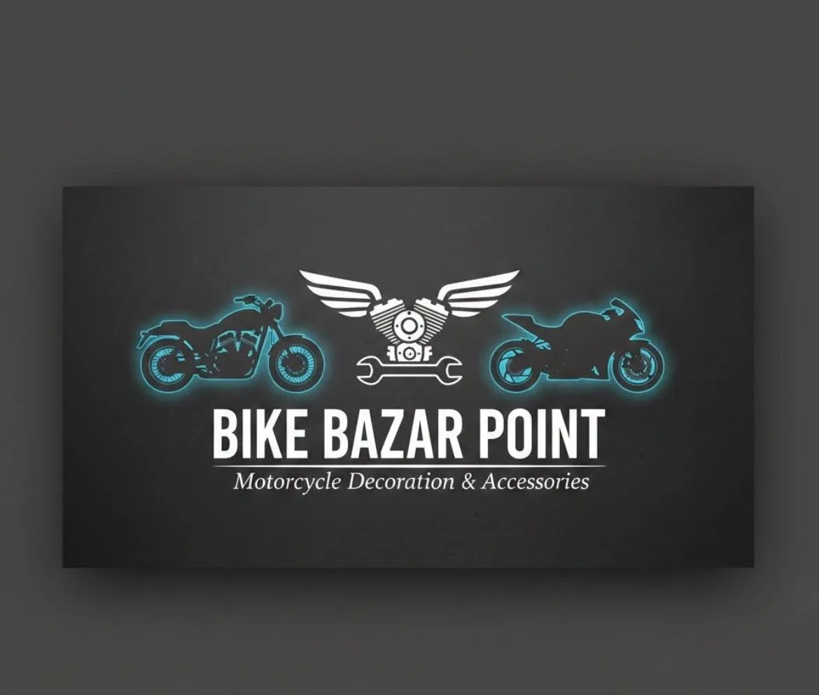 Bike Bazar Point