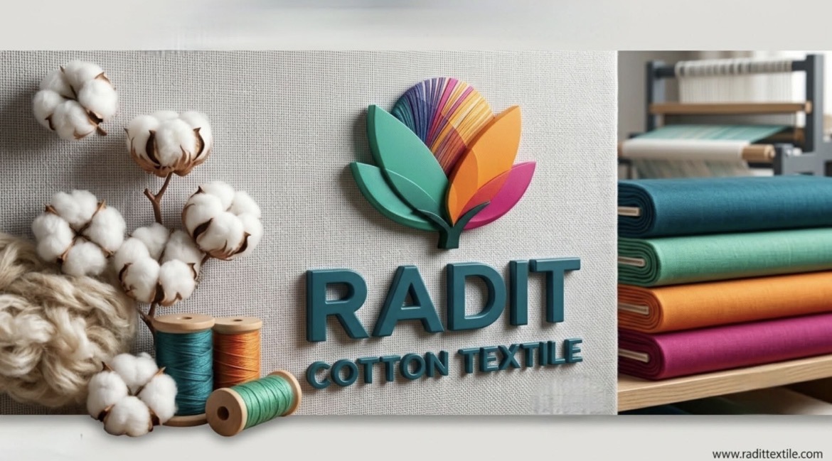 Redit Cotton Textile