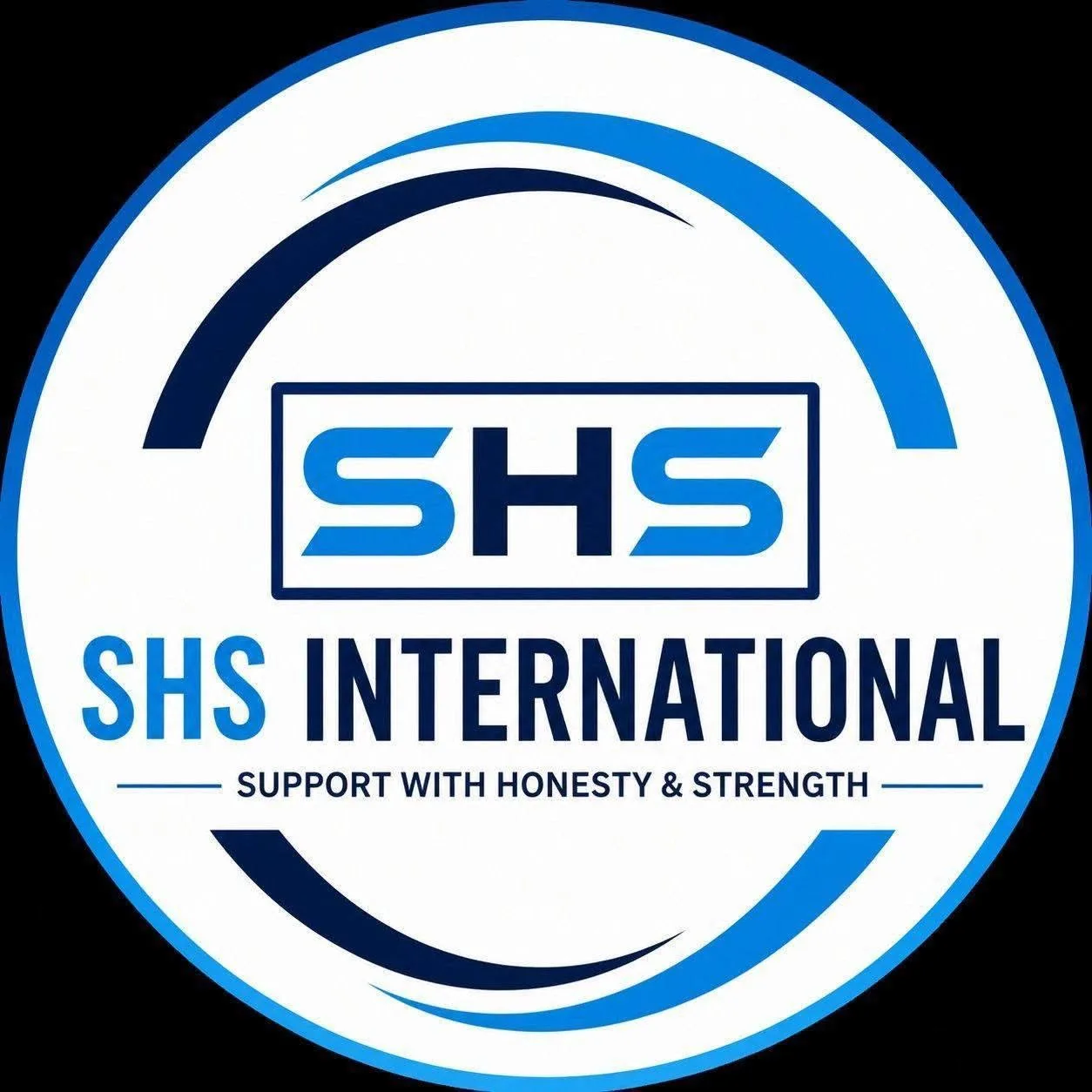 SHS International
