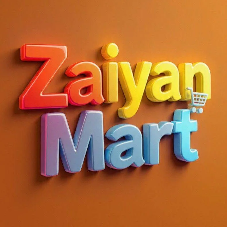 Zaiyan Mart