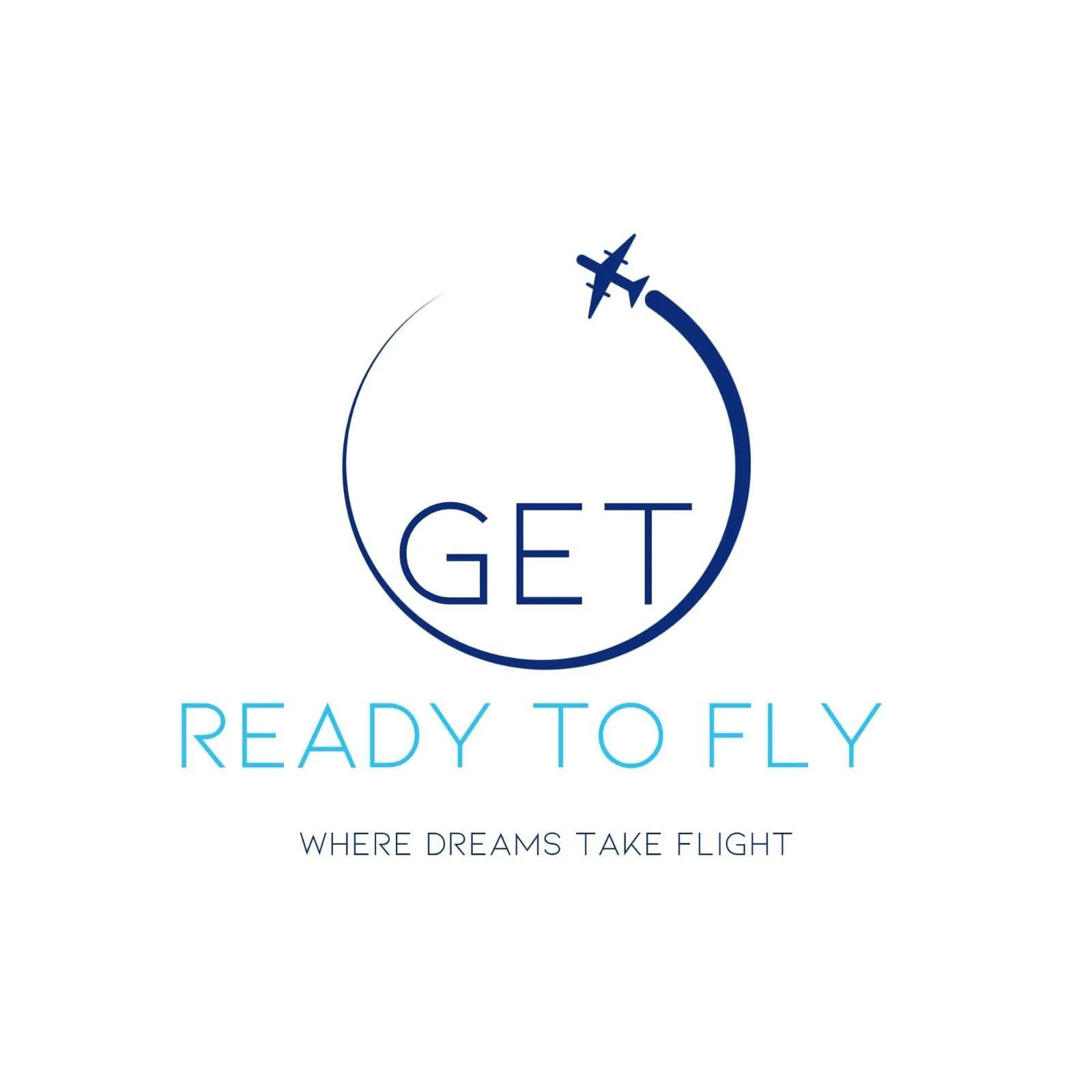 Get ready to fly