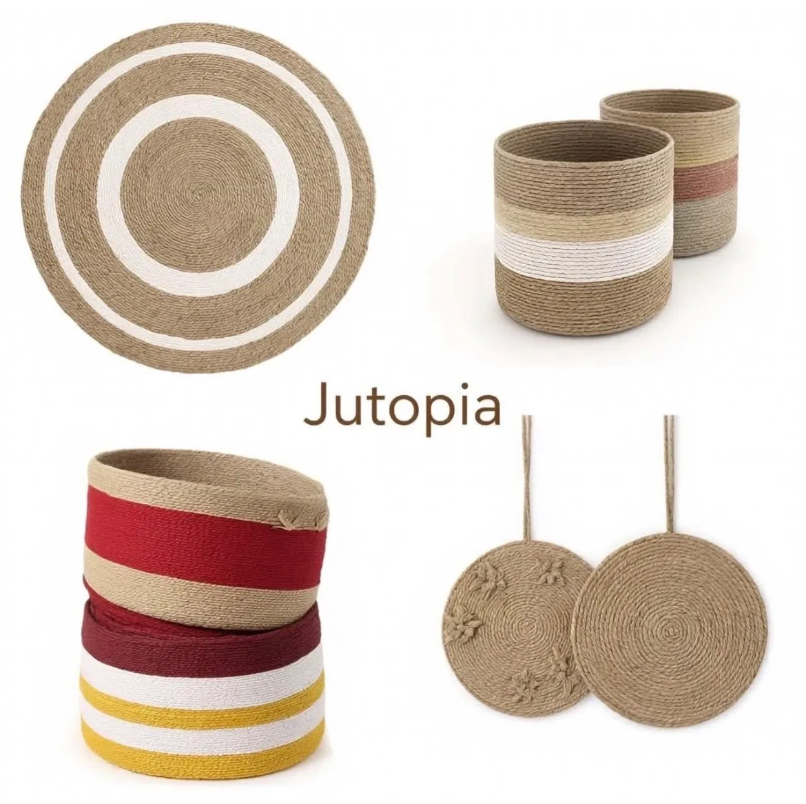 Jutopia. জুটোপিয়া