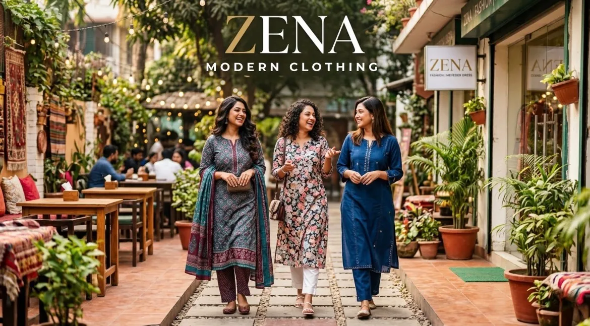 ZENA
