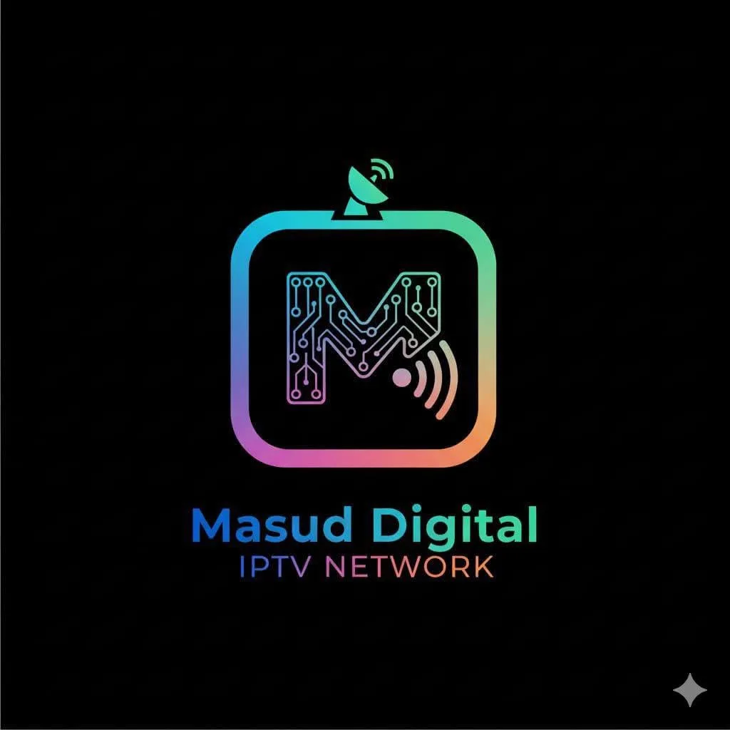 Masud Digital TV Service