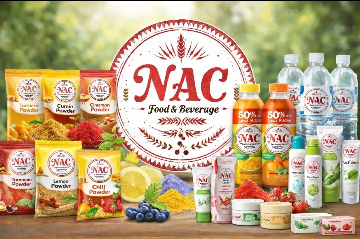 NAC Food & Beverage