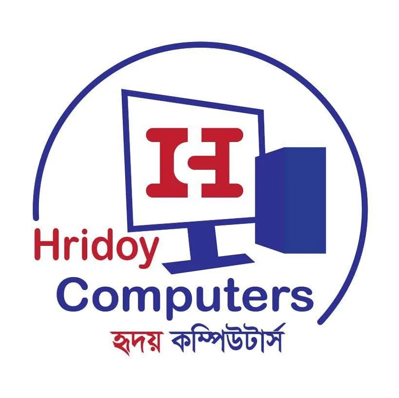 HridoY Computers