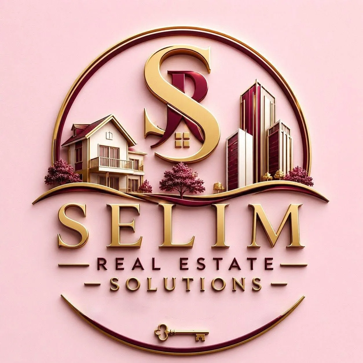 Akhaura Real Estate Selim