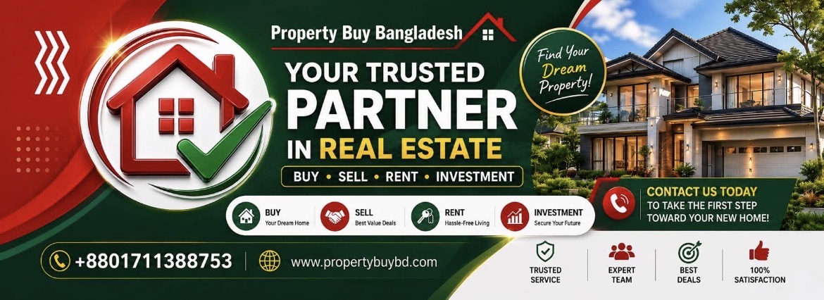 Property Buy BD