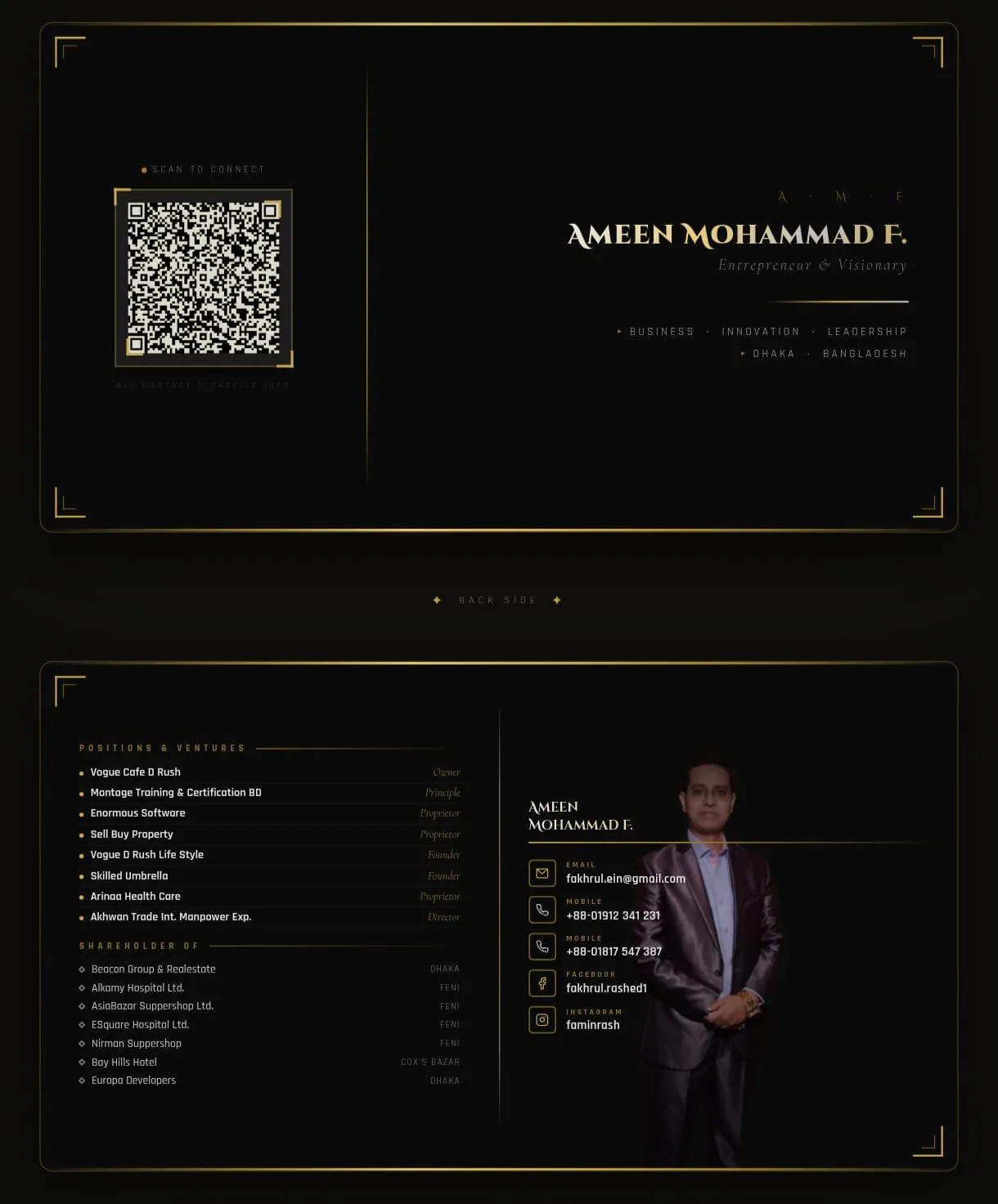 Enormous InfoNet Limited