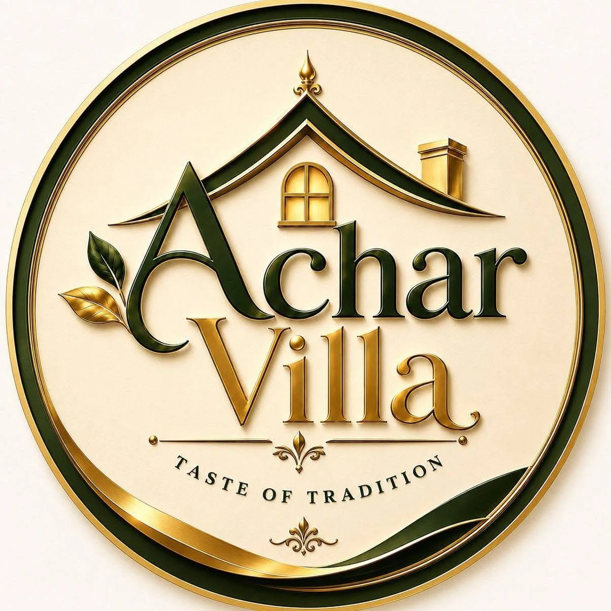 Achar Villa - আচার ভিলা