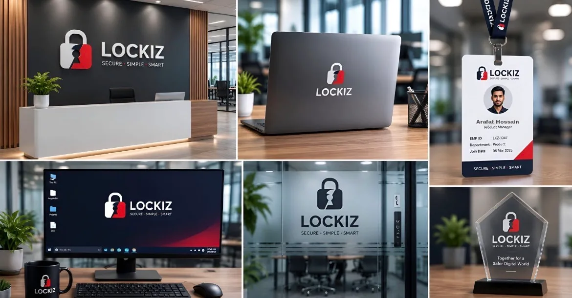 LOCKIZ