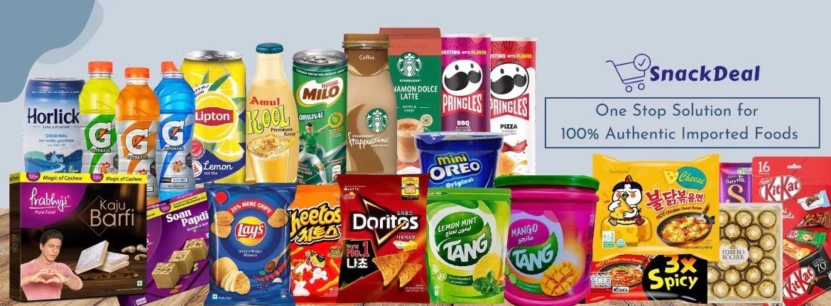 SnackDeal